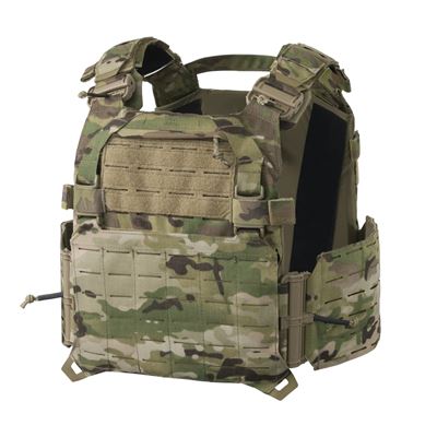 Kamizelka SPITFIRE® QR uchwyt na płyty MULTICAM®