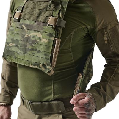 Kamizelka SPITFIRE® QR uchwyt na płyty MULTICAM® TROPIC™ DIRECT ACTION® PC-SPTP-CD5-MCT 6