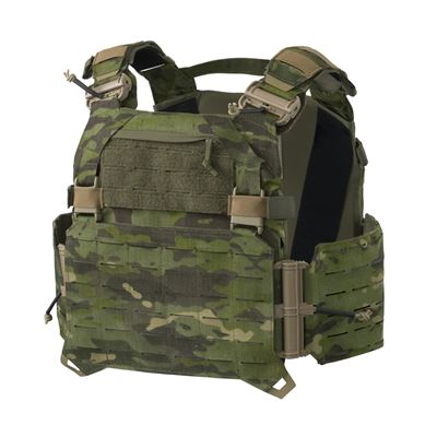Kamizelka SPITFIRE® QR uchwyt na płyty MULTICAM® TROPIC™