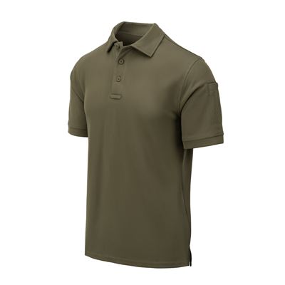 T-shirt/koszulka polo URBAN TACTICAL LINE® OLIVE GREEN