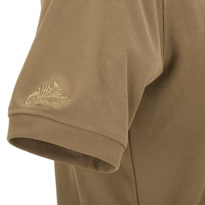 Koszulka/koszulka polo URBAN TACTICAL LINE® COYOTE