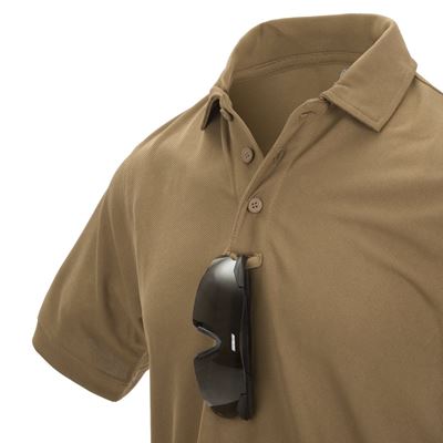 Koszulka/koszulka polo URBAN TACTICAL LINE® COYOTE