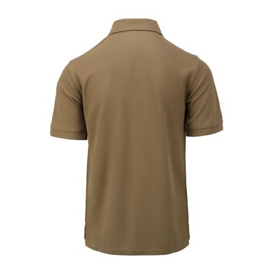 Koszulka/koszulka polo URBAN TACTICAL LINE® COYOTE