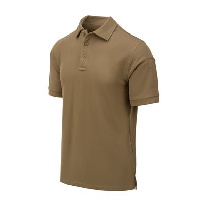 T-shirt/koszulka polo URBAN TACTICAL LINE® COYOTE