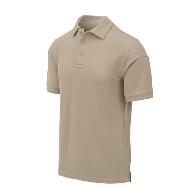 T-shirt/koszulka polo URBAN TACTICAL LINE® KHAKI
