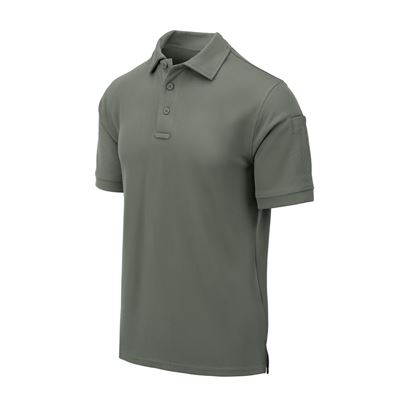 T-shirt/koszulka polo URBAN TACTICAL LINE® FOLIAGE