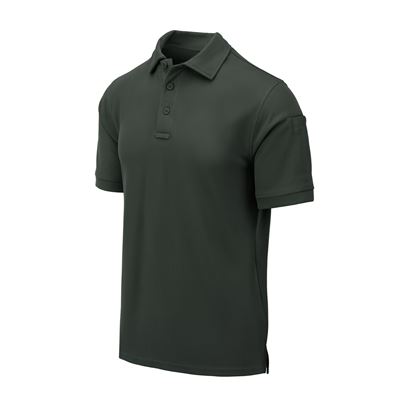 T-shirt/koszulka polo URBAN TACTICAL LINE® JUNGLE GREEN