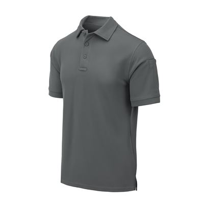 T-shirt / koszulka polo URBAN TACTICAL LINE® GREY
