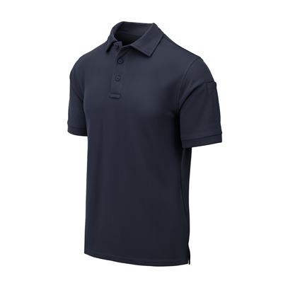 T-shirt/koszulka polo URBAN TACTICAL LINE® BLUE