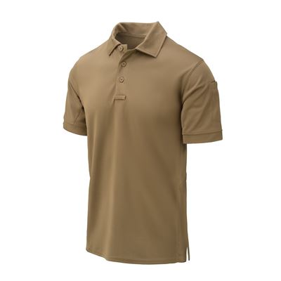 Koszulka/koszulka polo UTL® TOPCOOL LITE COYOTE