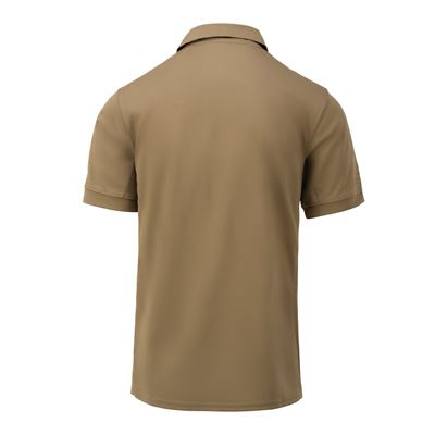 Koszulka/koszulka polo UTL® TOPCOOL LITE COYOTE