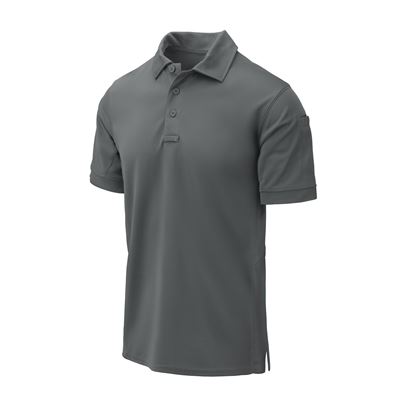 UTL® TOPCOOL LITE SHADOW GREY T-shirt/koszulka polo