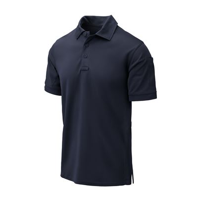 Koszulka/koszulka polo UTL® TOPCOOL LITE NAVY BLUE