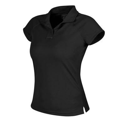 Koszulka damska UTL® TOPCOOL LITE CZARNA