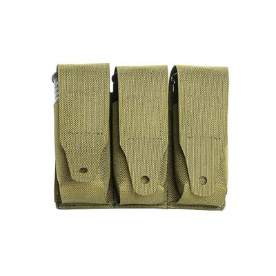 Woreczek 3x40mm granat LS GREEN