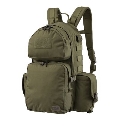 Plecak AMBUSH OLIVE GREEN