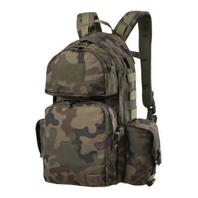 Plecak AMBUSH WOODLAND POLISH