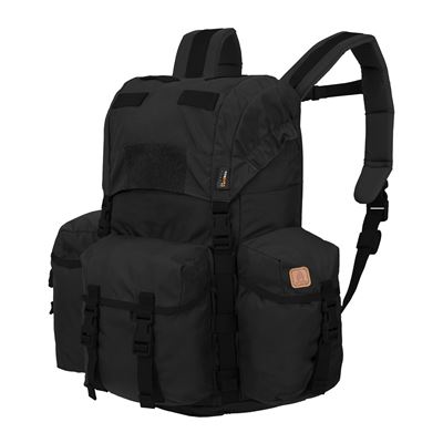 Plecak BERGEN BLACK