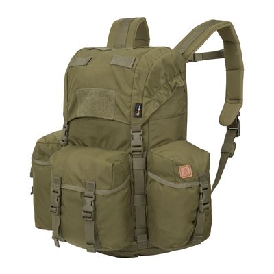 Plecak BERGEN OLIVE GREEN