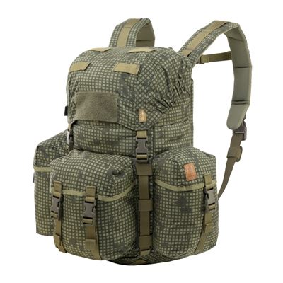 Plecak BERGEN DESERT NIGHT CAMO