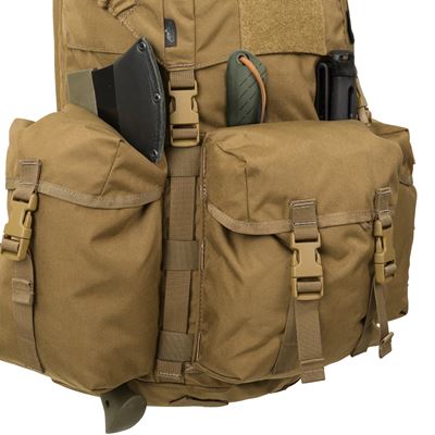 Plecak BERGEN COYOTE