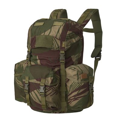 Plecak BERGEN RHODESIAN CAMO