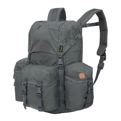 Plecak BERGEN SHADOW GREY