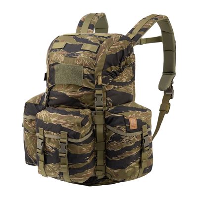 Plecak BERGEN TIGER STRIPE