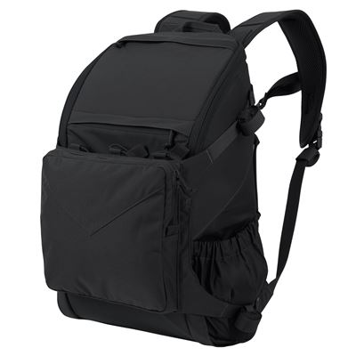 Plecak BAIL OUT BAG® BLACK