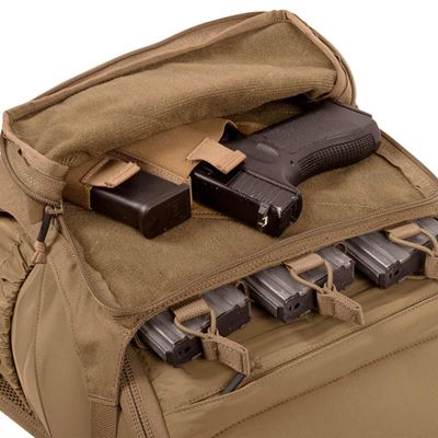 Plecak BAIL OUT BAG® COYOTE