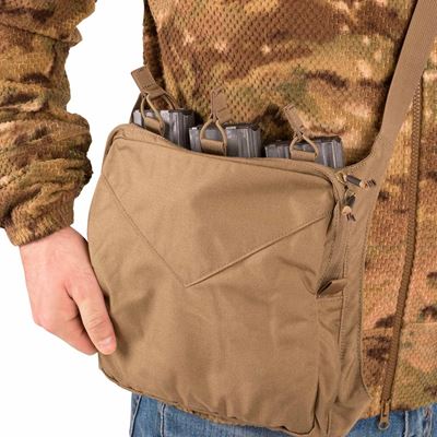 Plecak BAIL OUT BAG® COYOTE