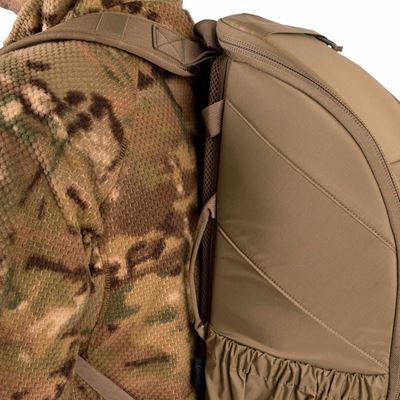 Plecak BAIL OUT BAG® COYOTE
