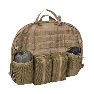 Plecak BAIL OUT BAG® COYOTE