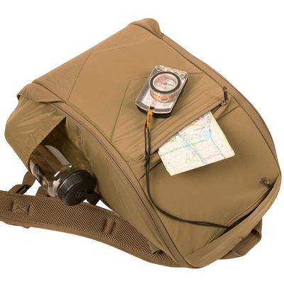 Plecak BAIL OUT BAG® COYOTE