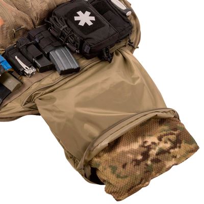 Plecak BAIL OUT BAG® COYOTE