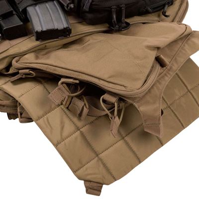 Plecak BAIL OUT BAG® COYOTE