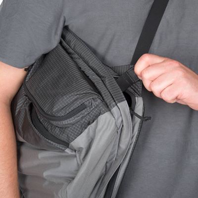 Plecak DOWNTOWN® GREY