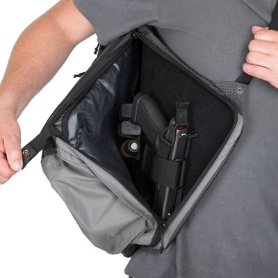 Plecak DOWNTOWN® GREY