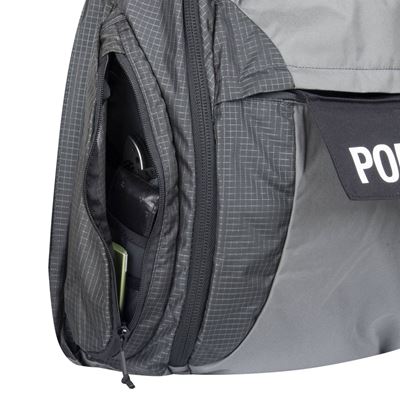 Plecak DOWNTOWN® GREY
