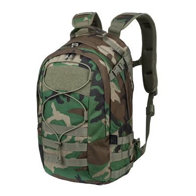 Plecak EDC PACK® WOODLAND