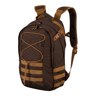Plecak EDC PACK® EARTH BROWN/CLAY