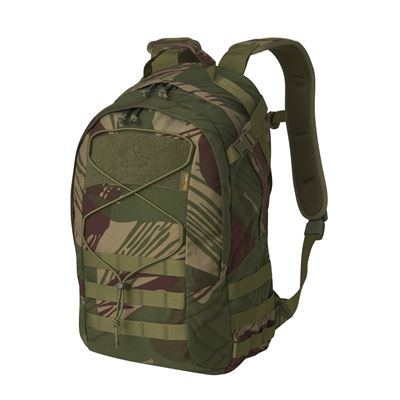 Plecak EDC PACK® RHODESIAN CAMO