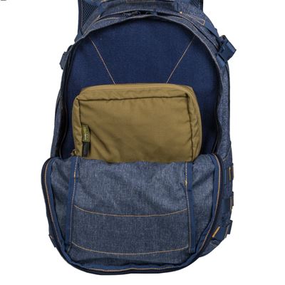 Plecak EDC PACK® BLUE MELANGE
