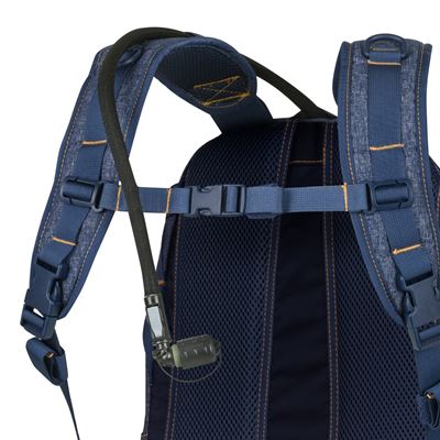 Plecak EDC PACK® BLUE MELANGE