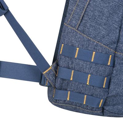 Plecak EDC PACK® BLUE MELANGE