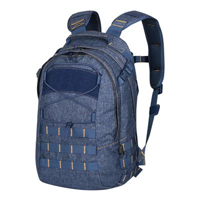 Plecak EDC PACK® BLUE MELANGE