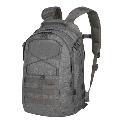 Plecak EDC PACK® GREY MELANGE