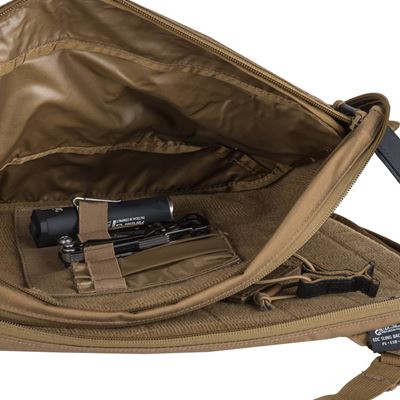 Plecak EDC SLING na ramię COYOTE