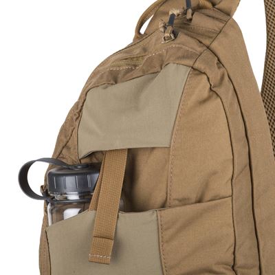 Plecak EDC SLING na ramię COYOTE