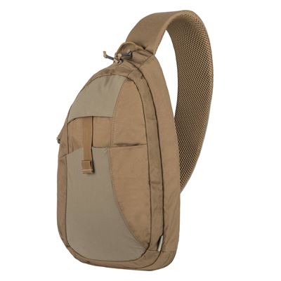 Plecak na ramię EDC SLING COYOTE